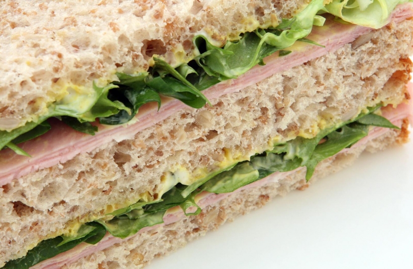 Sandwich 